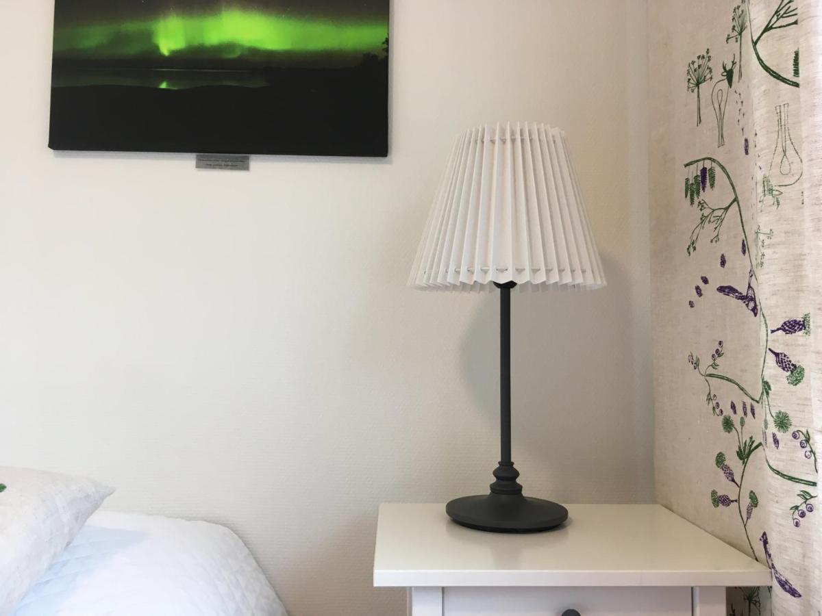 Hotell Gullvivan Brando Zewnętrze zdjęcie