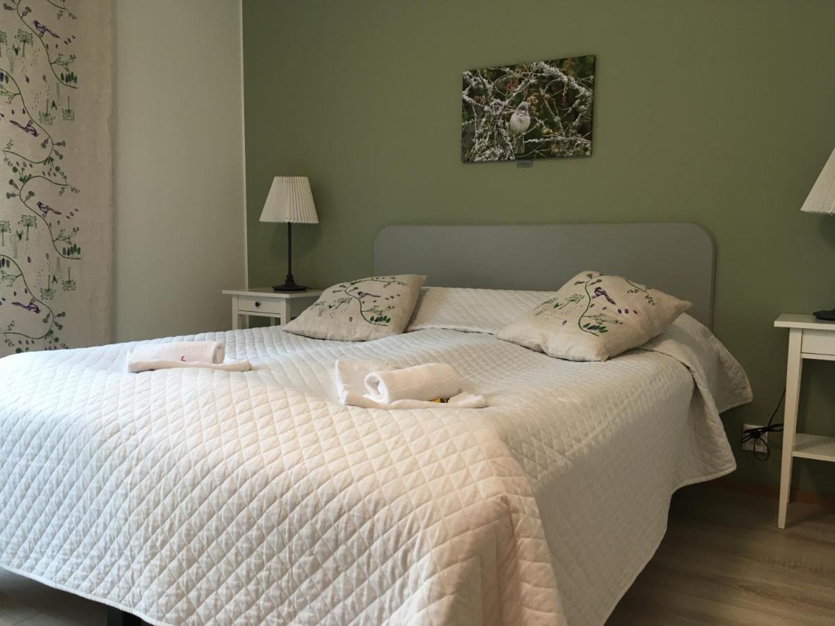 Hotell Gullvivan Brando Zewnętrze zdjęcie