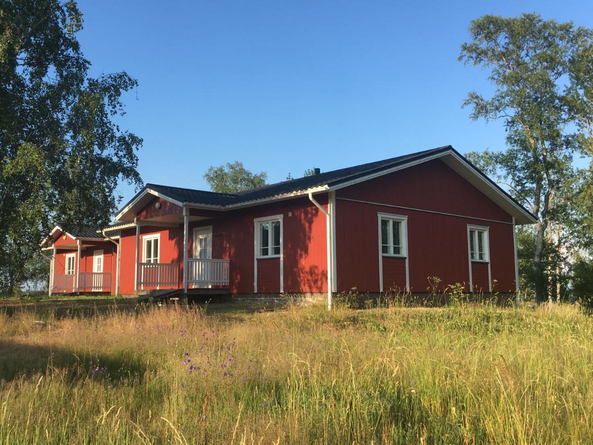 Hotell Gullvivan Brando Zewnętrze zdjęcie