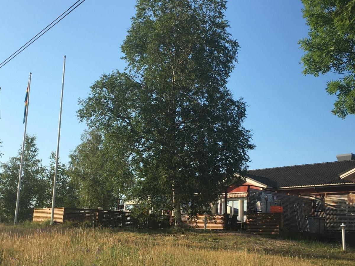 Hotell Gullvivan Brando Zewnętrze zdjęcie