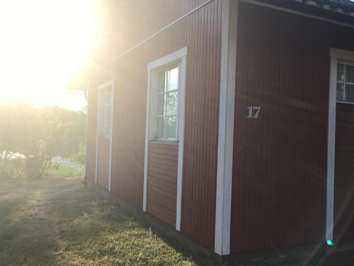Hotell Gullvivan Brando Zewnętrze zdjęcie