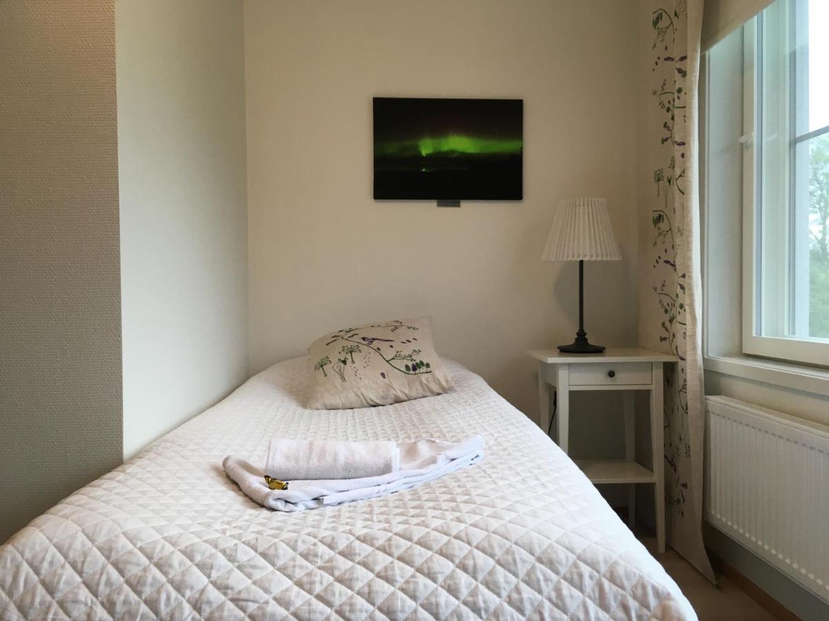 Hotell Gullvivan Brando Zewnętrze zdjęcie